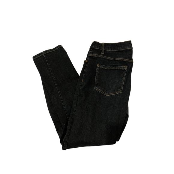 RSQ Relaxed Taper Slim Straight Jeans Mens 33x32 - Picture 2 of 5